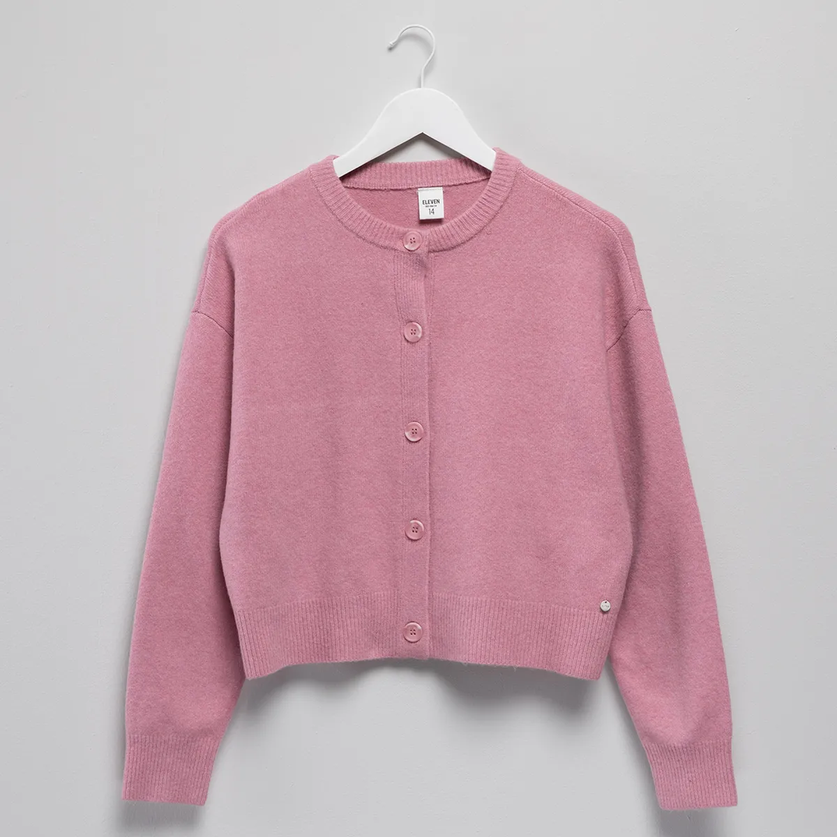 ELEVEN - Chaleco Niña Eleven