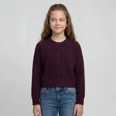 ELEVEN - Chaleco Niña