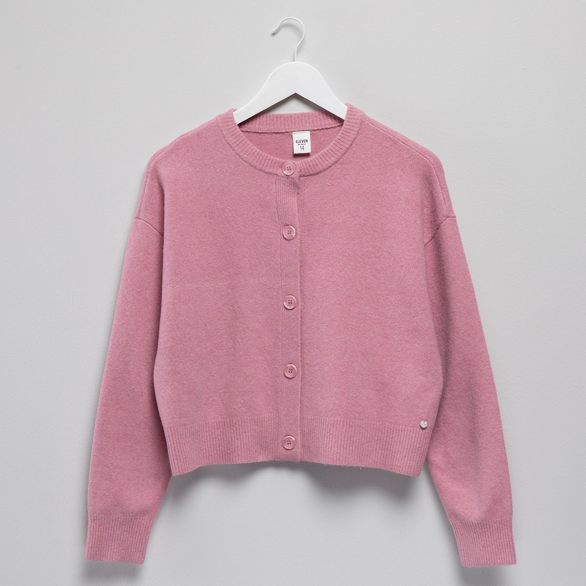ELEVEN - Chaleco Niña Eleven