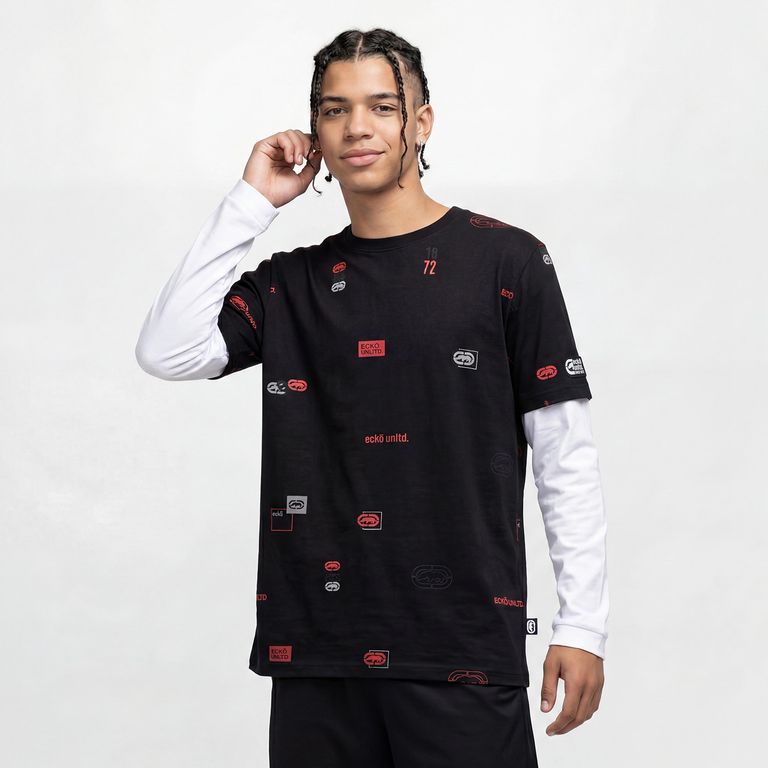 Polera Niño