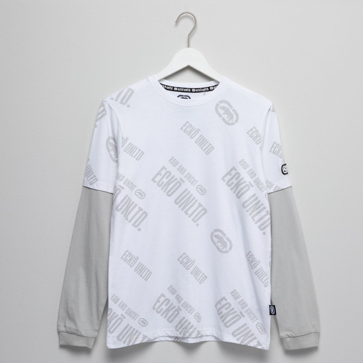 ECKO - Polera Niño Ecko