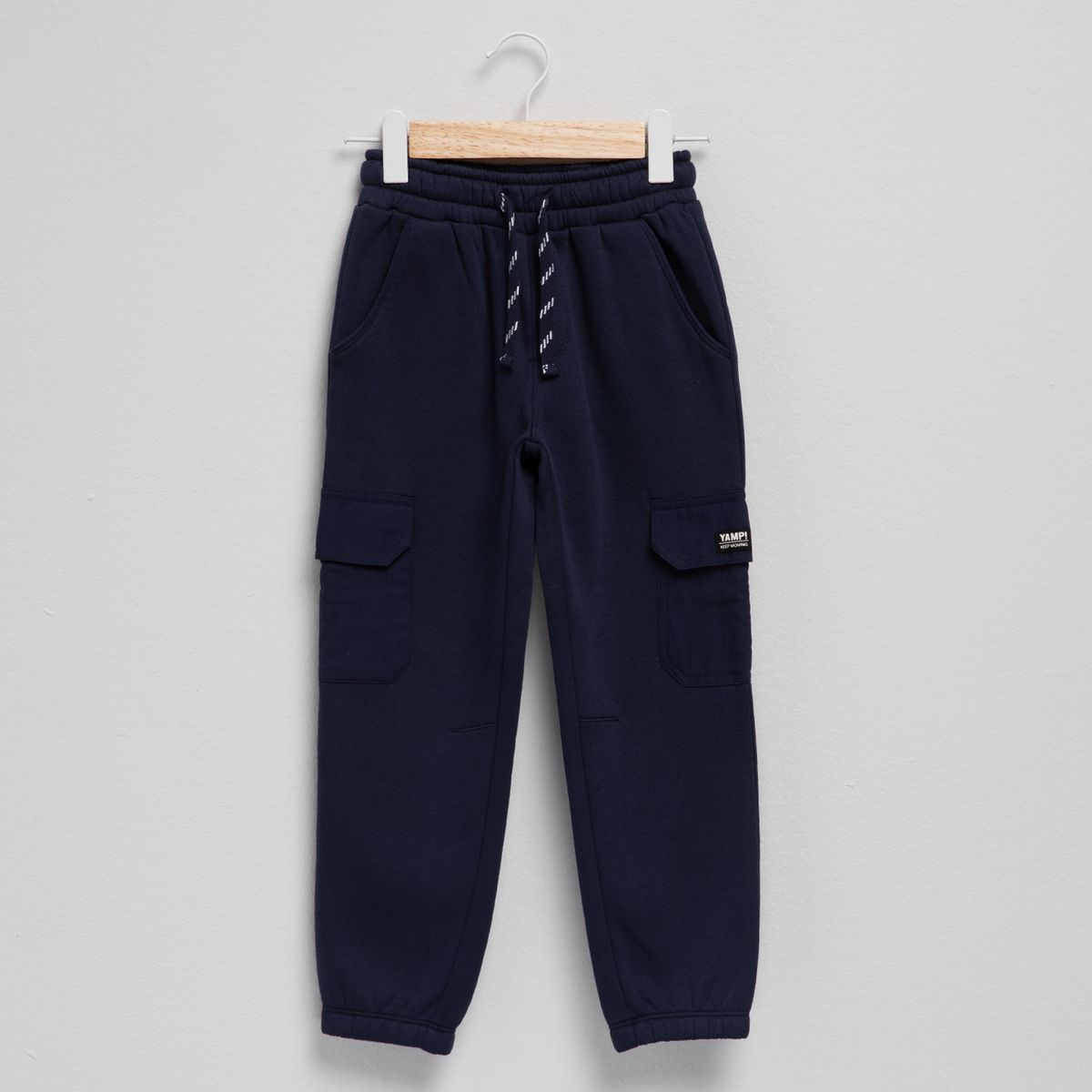 YAMP - Pantalón de Buzo Niño Yamp