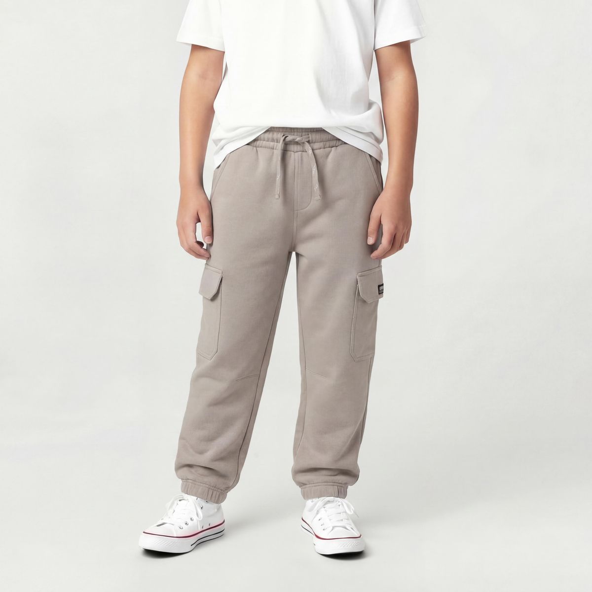 YAMP - Pantalón de Buzo Niño Yamp