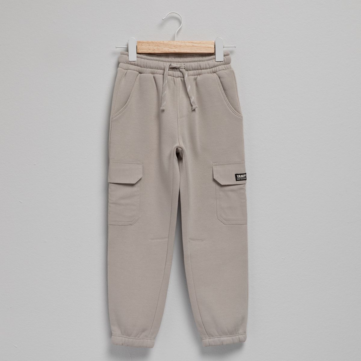 YAMP - Pantalón de Buzo Niño Yamp