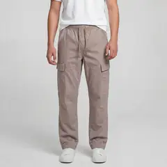 FEDERATION - Pantalón Niño Algodón