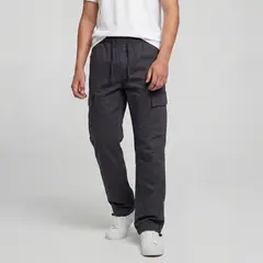 FEDERATION - Pantalón Niño Algodón