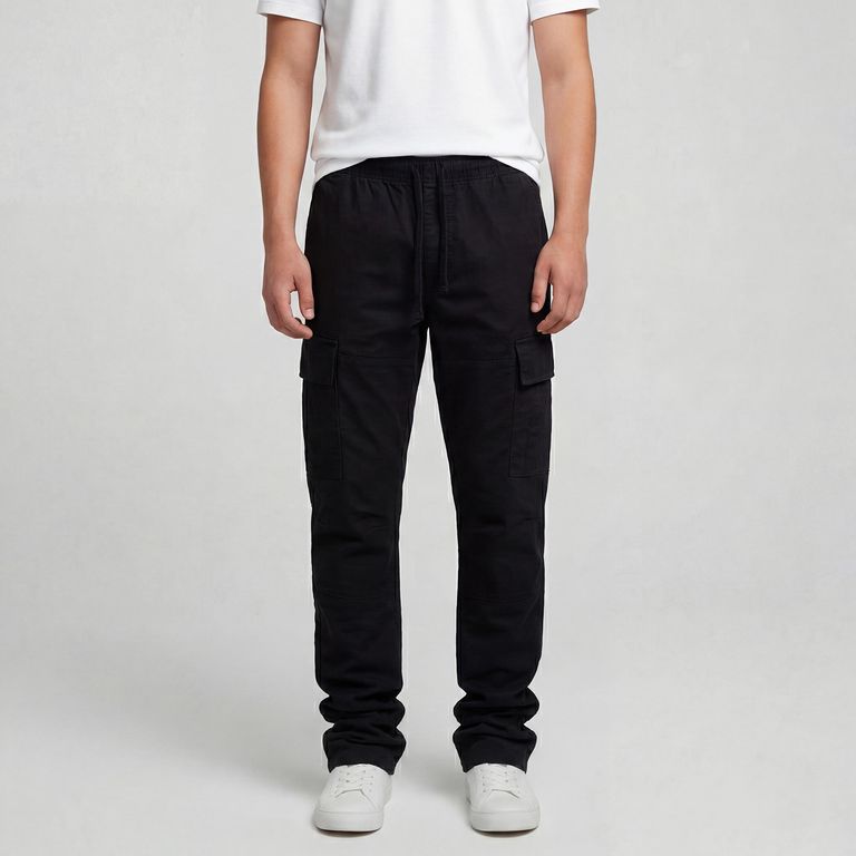 Pantalón Niño Algodón