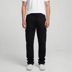 FEDERATION - Pantalón Niño Algodón