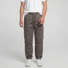 FEDERATION - Pantalón Niño Algodón