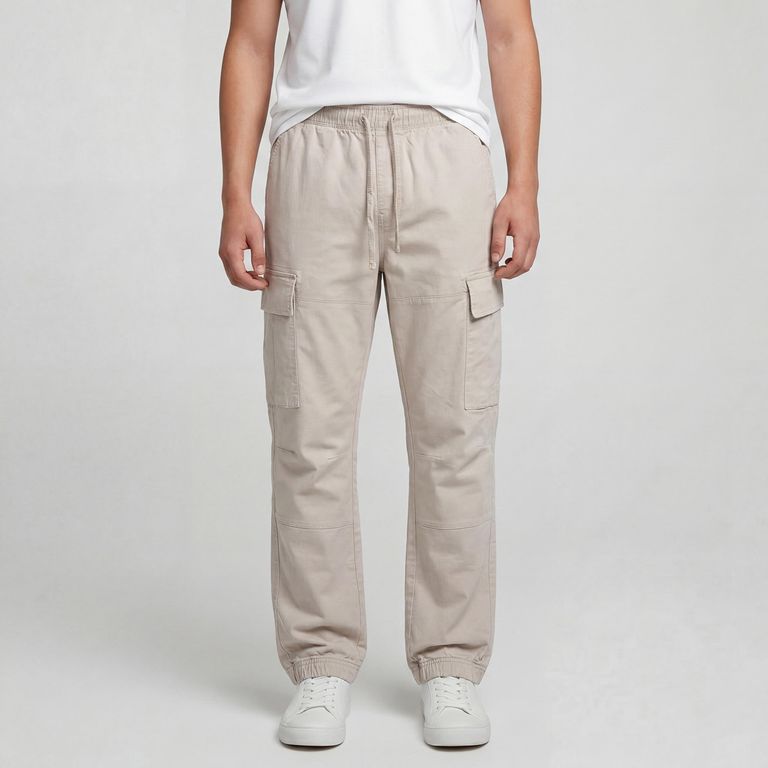 Pantalón Niño Algodón