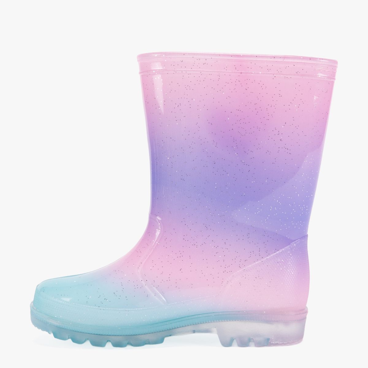 YAMP - Botin Niña Blanco (22 a 36) Yamp