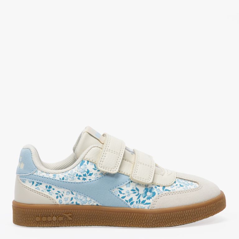 DIADORA Zapatilla Urbana Niña Rosado (22 a 33)