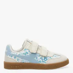 DIADORA - Zapatilla Urbana Niña Multicolor (22 a 33)