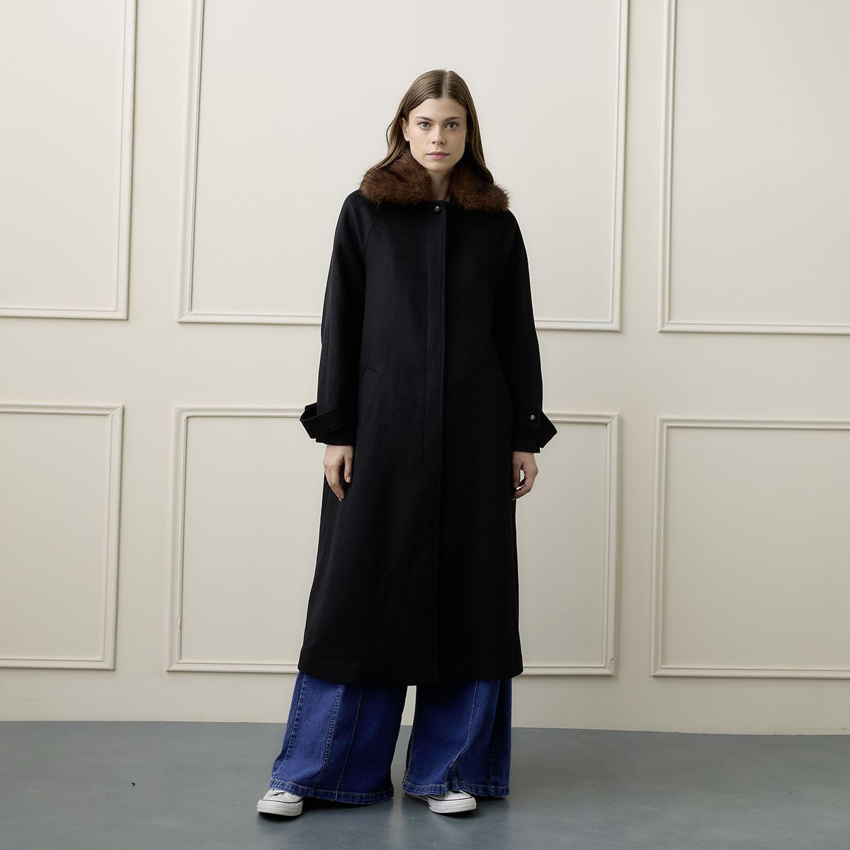 BASEMENT - Abrigo Mujer Basement