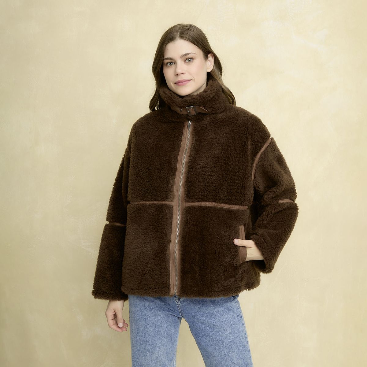 UNIVERSITY CLUB - Chaqueta Mujer University Club