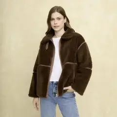 UNIVERSITY CLUB - Chaqueta Mujer