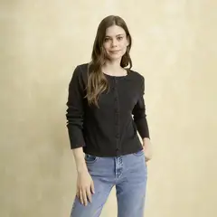 UNIVERSITY CLUB - Polera Mujer