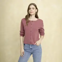 UNIVERSITY CLUB - Polera Mujer