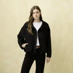 UNIVERSITY CLUB - Chaqueta Mujer