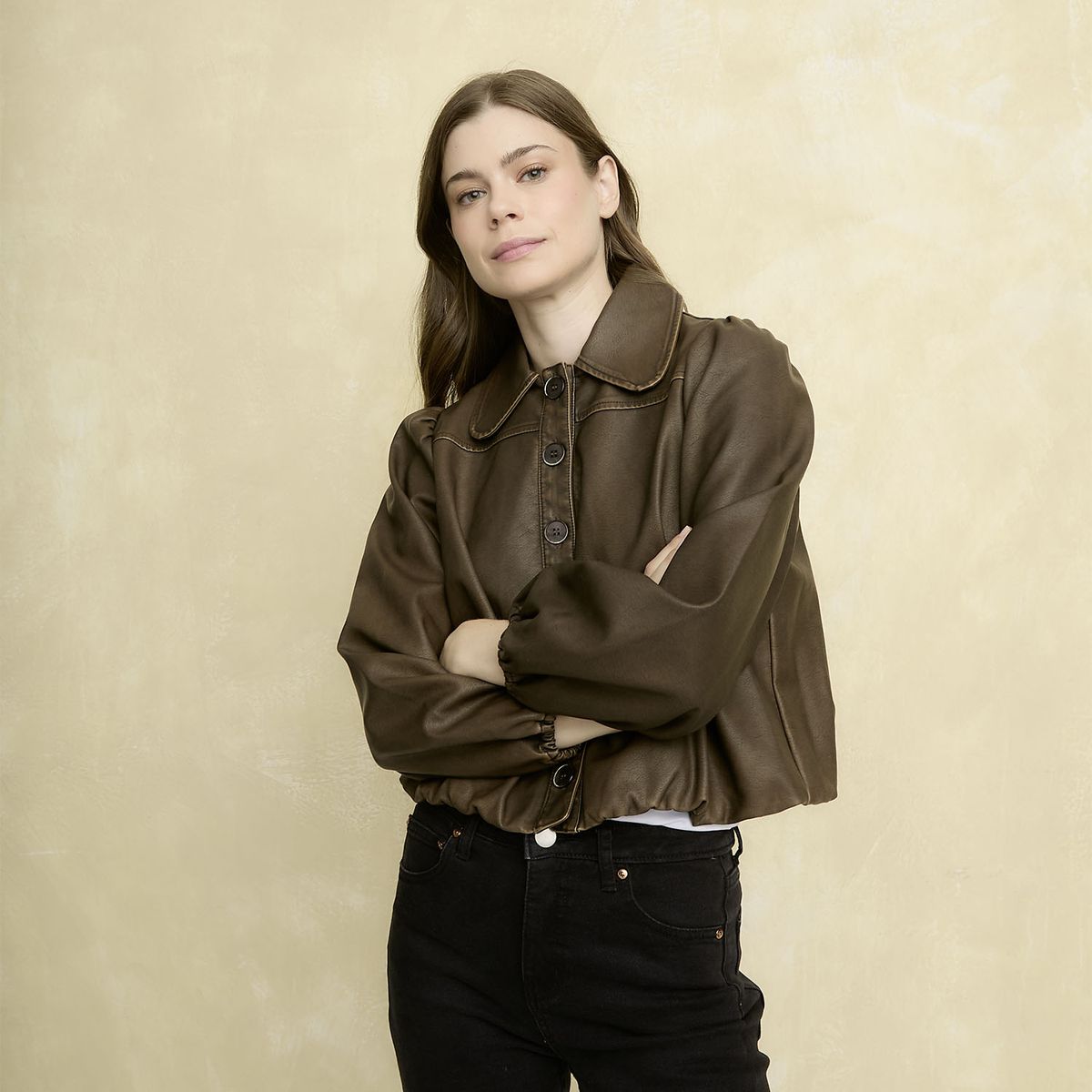 UNIVERSITY CLUB - Chaqueta Mujer University Club