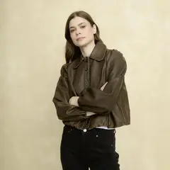 UNIVERSITY CLUB - Chaqueta Mujer