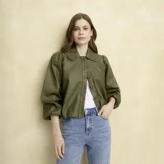 UNIVERSITY CLUB - Chaqueta Mujer