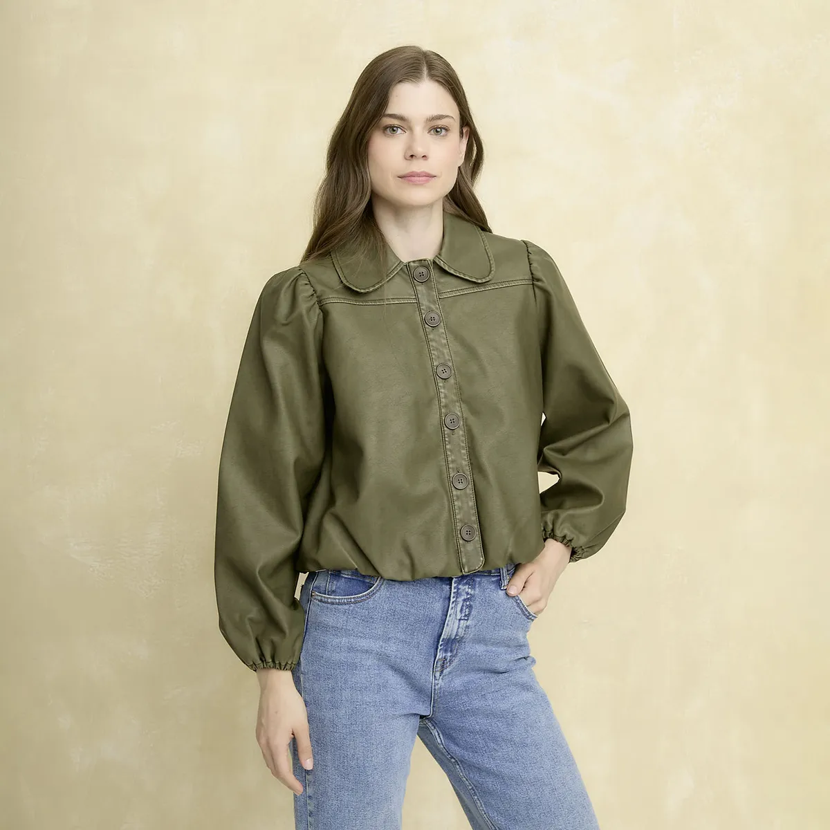 UNIVERSITY CLUB - Chaqueta Mujer University Club