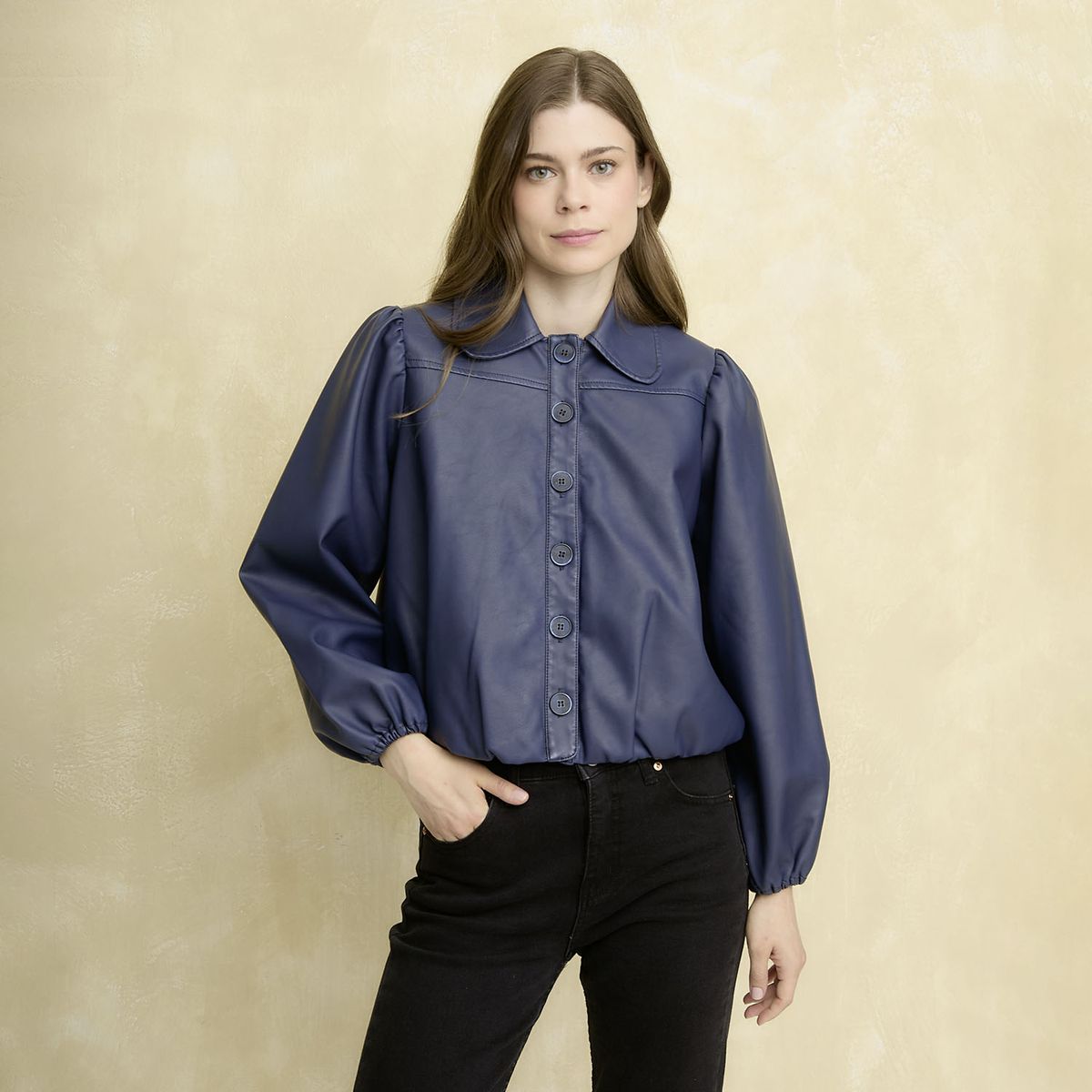 UNIVERSITY CLUB - Chaqueta Mujer University Club