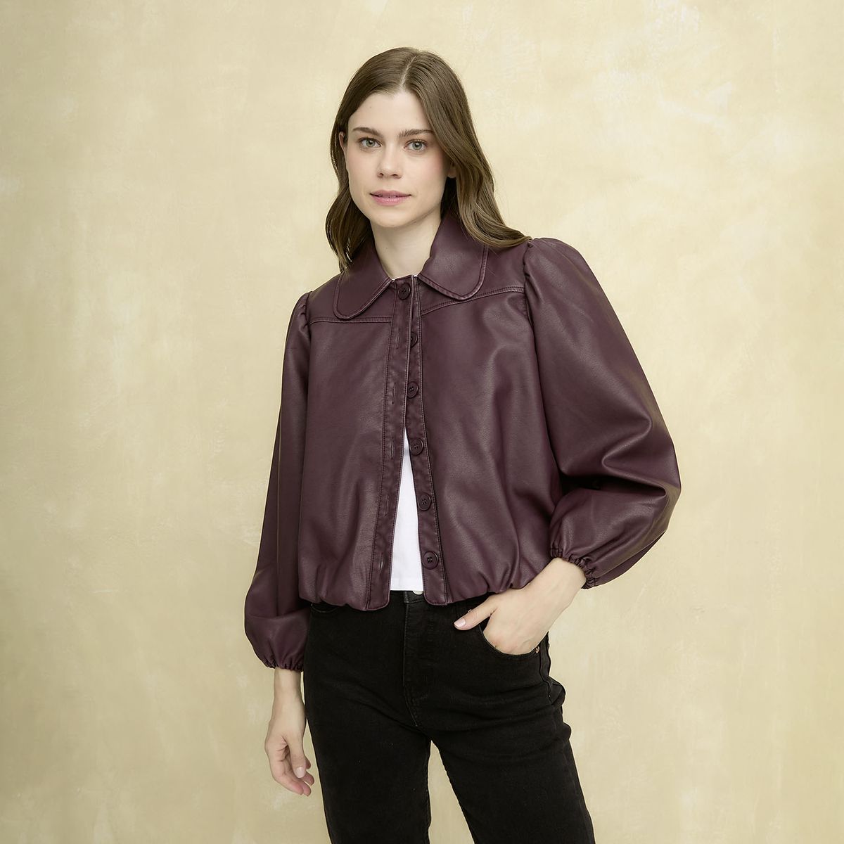 UNIVERSITY CLUB - Chaqueta Mujer University Club
