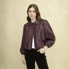 UNIVERSITY CLUB - Chaqueta Mujer
