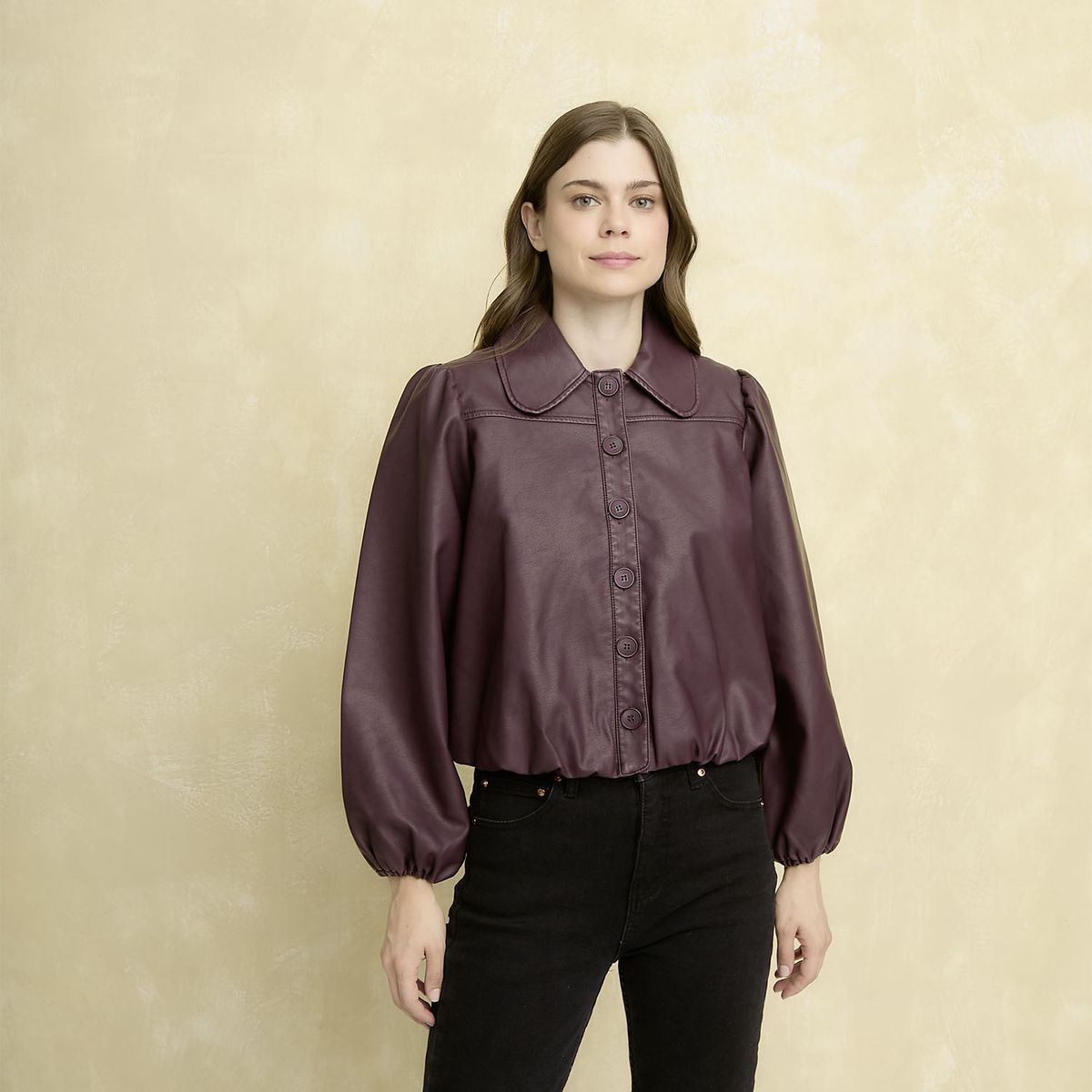 UNIVERSITY CLUB - Chaqueta Mujer University Club