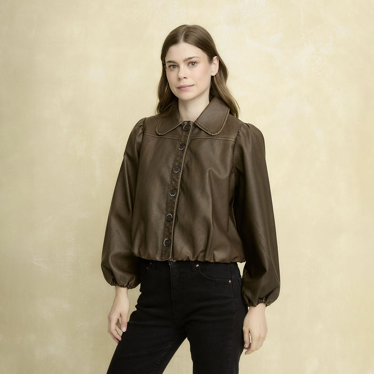 UNIVERSITY CLUB - Chaqueta Mujer University Club