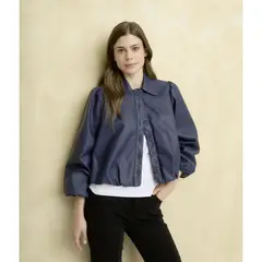 UNIVERSITY CLUB - Chaqueta Mujer