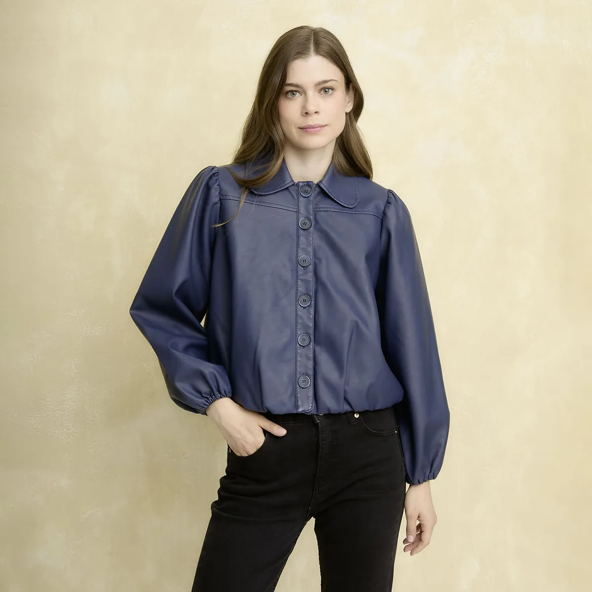 UNIVERSITY CLUB - Chaqueta Mujer University Club