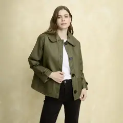 UNIVERSITY CLUB - Chaqueta Mujer