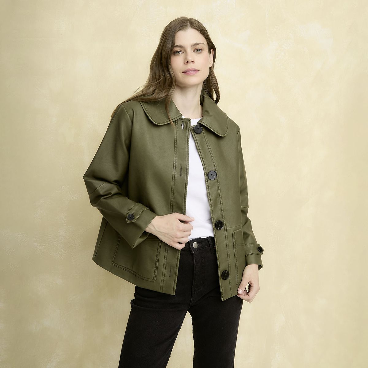 UNIVERSITY CLUB - Chaqueta Mujer University Club