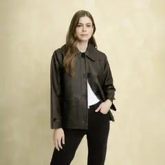 UNIVERSITY CLUB - Chaqueta Mujer