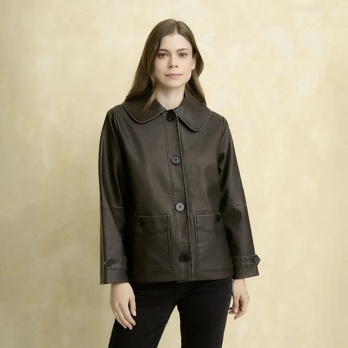 UNIVERSITY CLUB - Chaqueta Mujer University Club