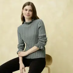 UNIVERSITY CLUB - Polera Mujer