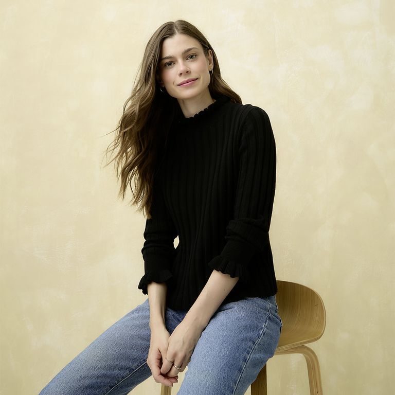 UNIVERSITY CLUB Polera Mujer