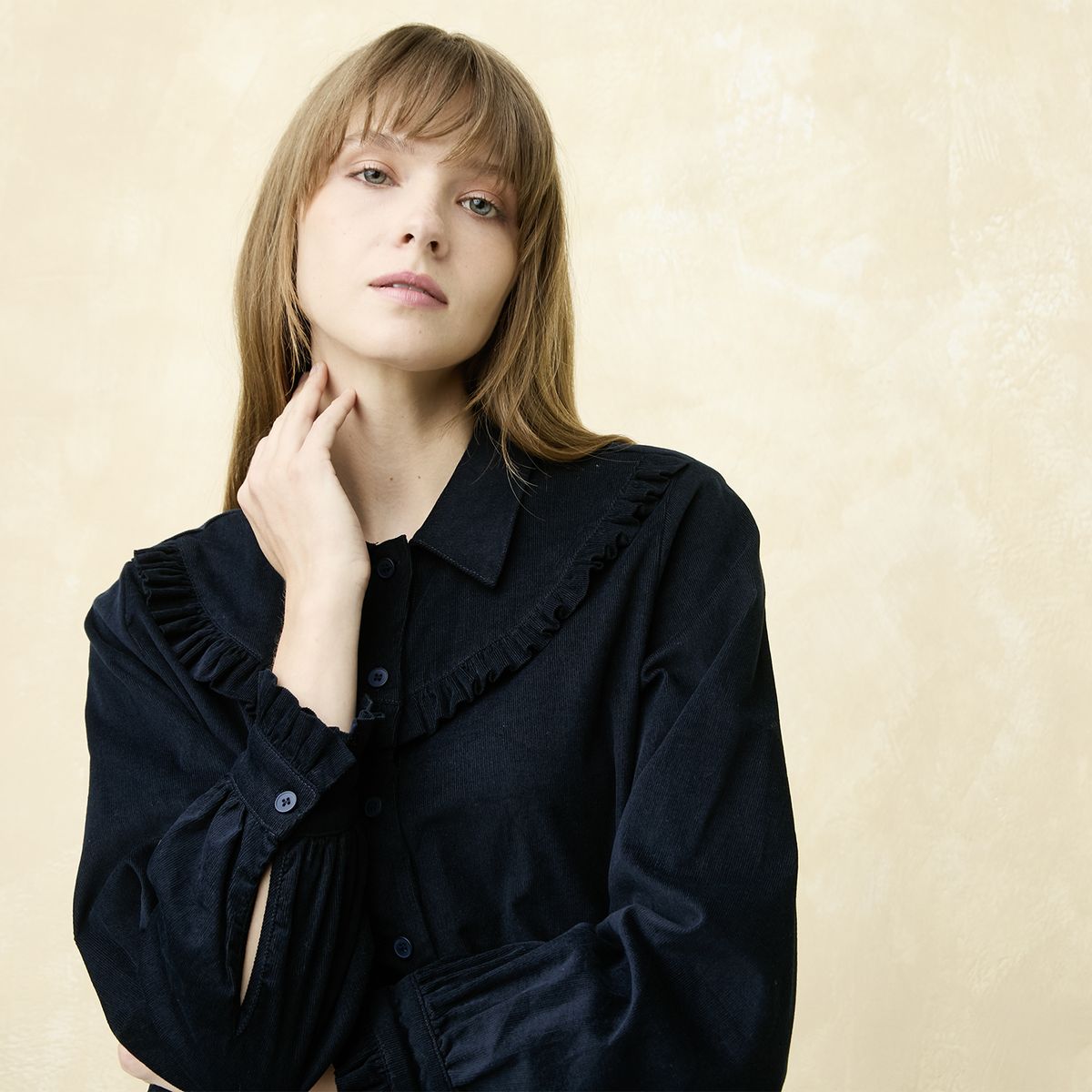 UNIVERSITY CLUB - Blusa Mujer University Club