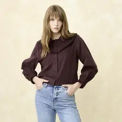 UNIVERSITY CLUB - Blusa Mujer