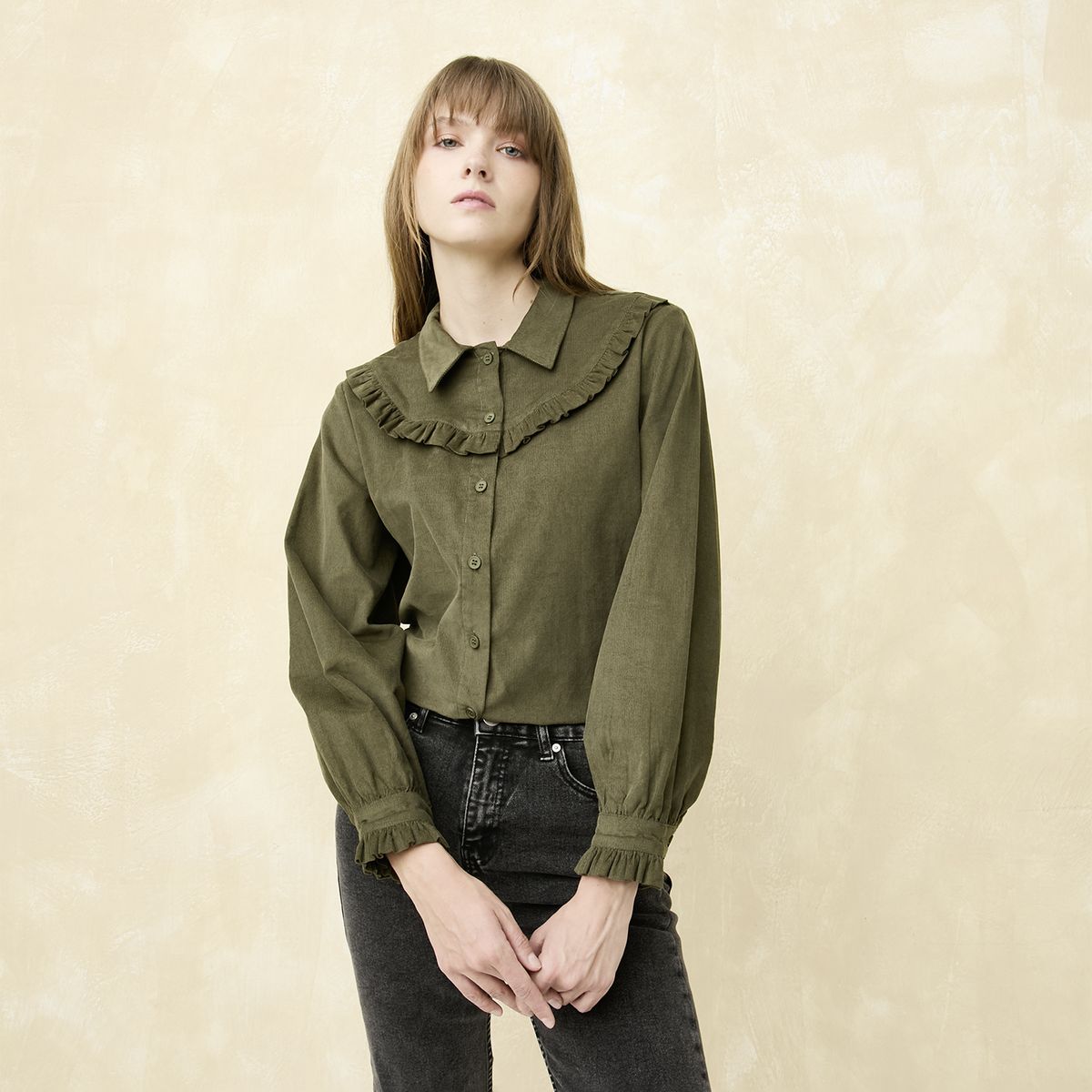 UNIVERSITY CLUB - Blusa Mujer University Club