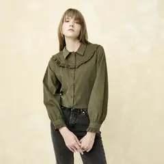 UNIVERSITY CLUB - Blusa Mujer