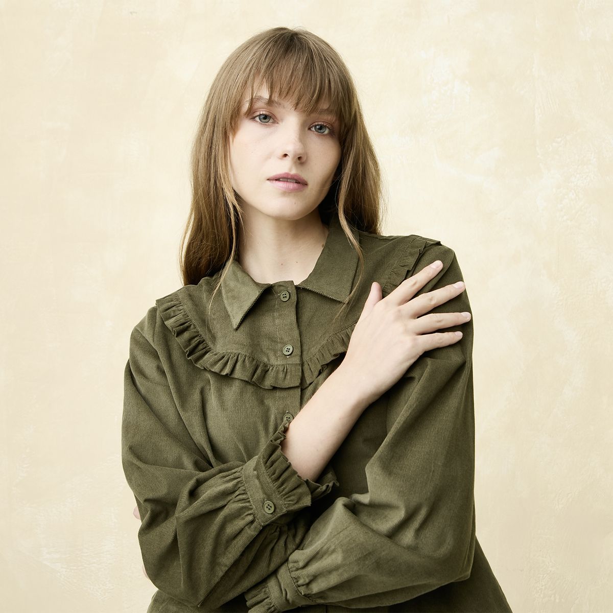 UNIVERSITY CLUB - Blusa Mujer University Club