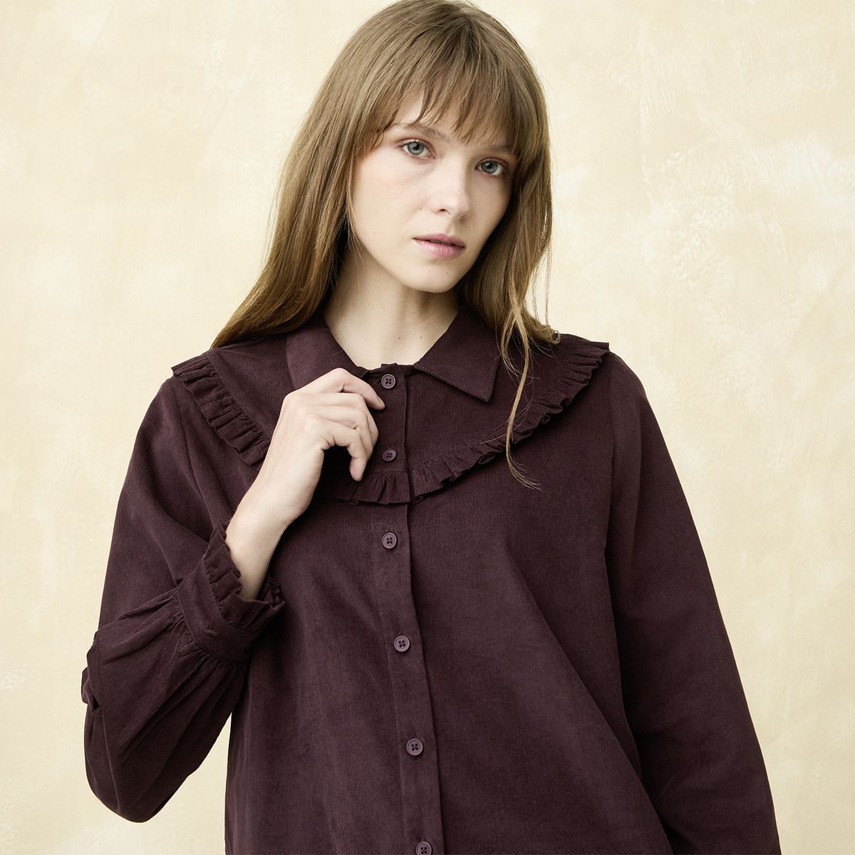 UNIVERSITY CLUB - Blusa Mujer University Club