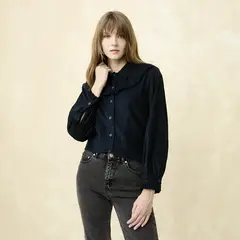 UNIVERSITY CLUB - Blusa Mujer