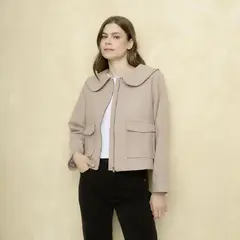UNIVERSITY CLUB - Chaqueta Mujer