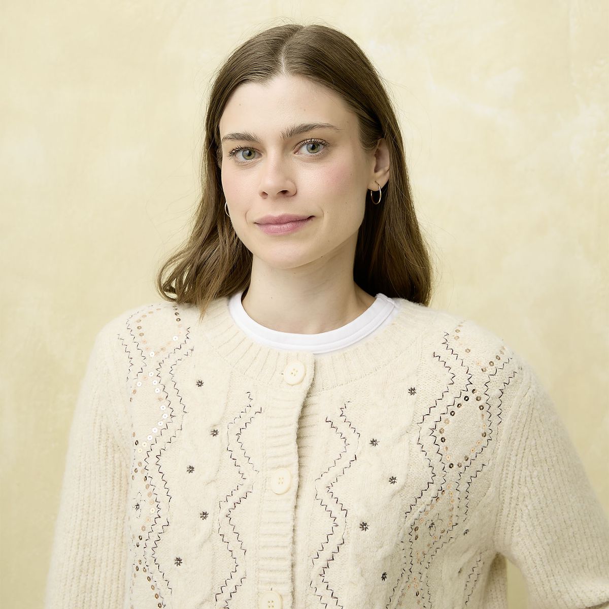 UNIVERSITY CLUB - Sweater Mujer University Club