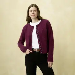 UNIVERSITY CLUB - Sweater Mujer